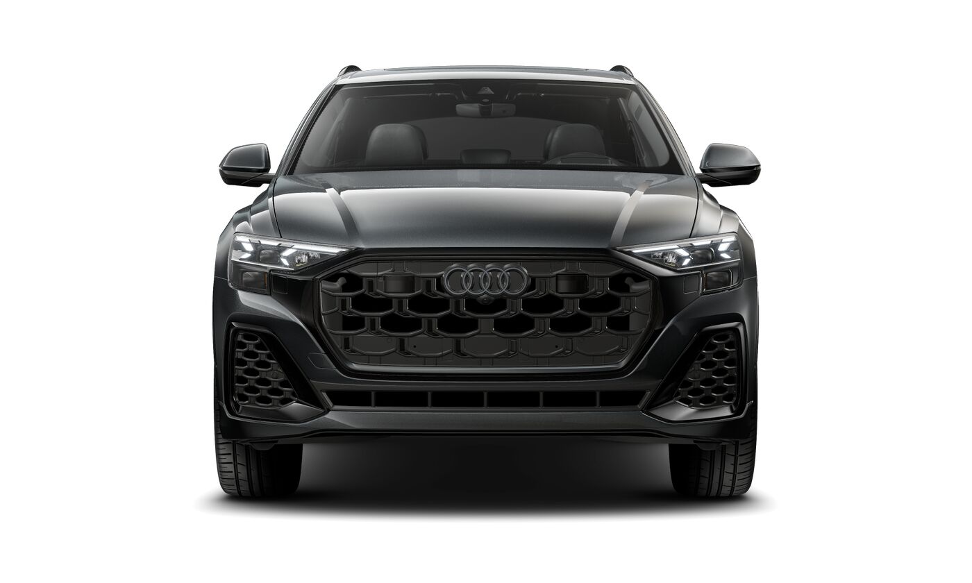 2025 Audi Q8 Prestige 55 photo 3