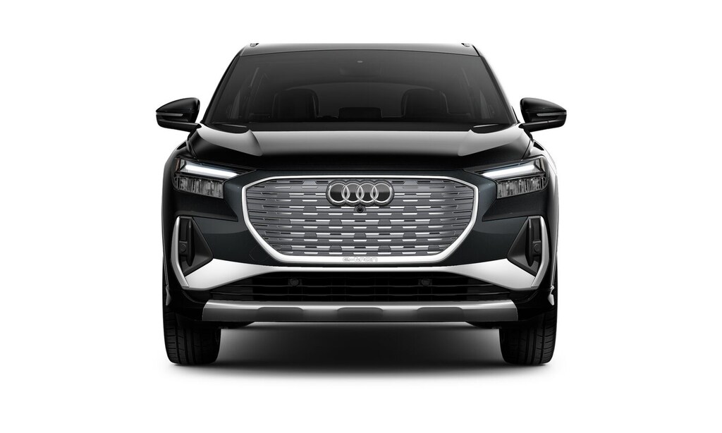 New 2023 Audi Q4 E tron For Sale At Audi Spokane VIN WA1L2BFZ6PP077847