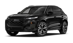 2026 Audi Q3 S line SUV