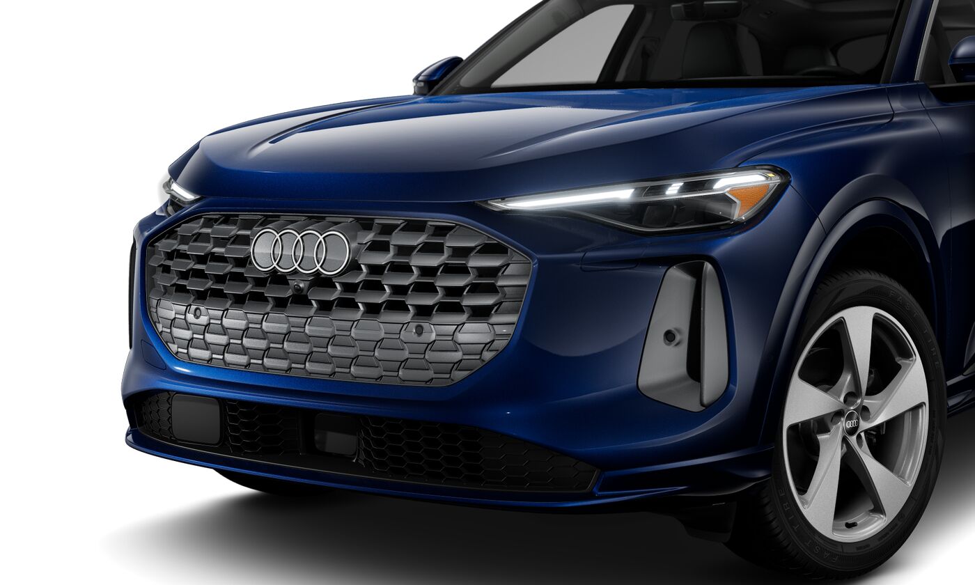 2025 Audi Q5 Premium Plus photo 2