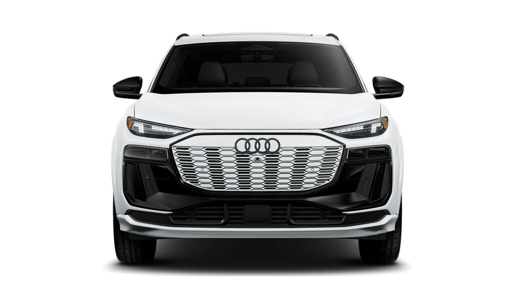 New 2025 Audi Progressiv SUV