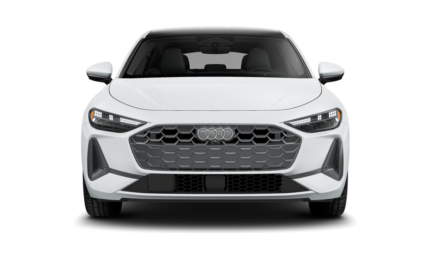 2025 Audi A5 Quattro Prestige photo 2