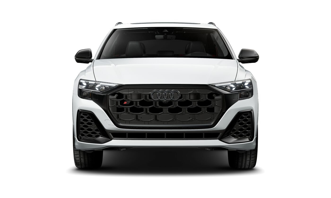 2026 Audi SQ8 Prestige - Photo 42