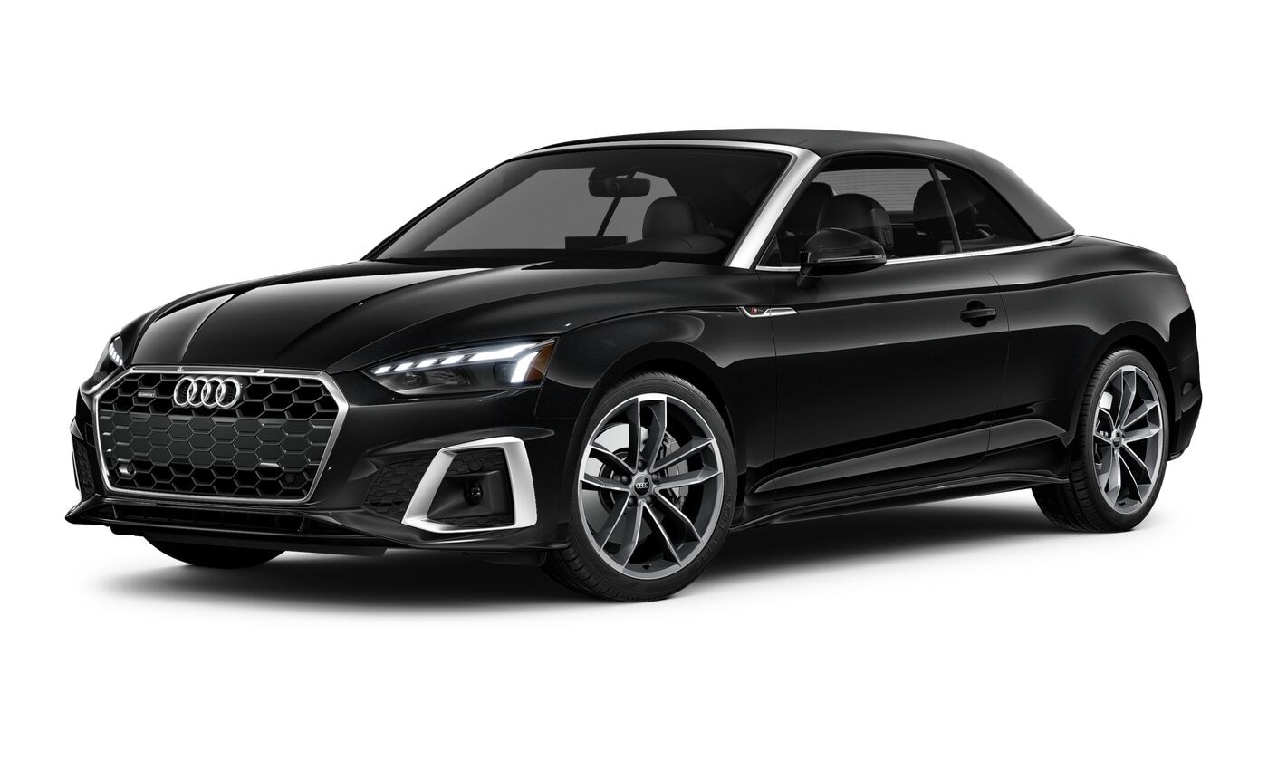 2024 Audi A5 Premium -
                Coral Springs, FL