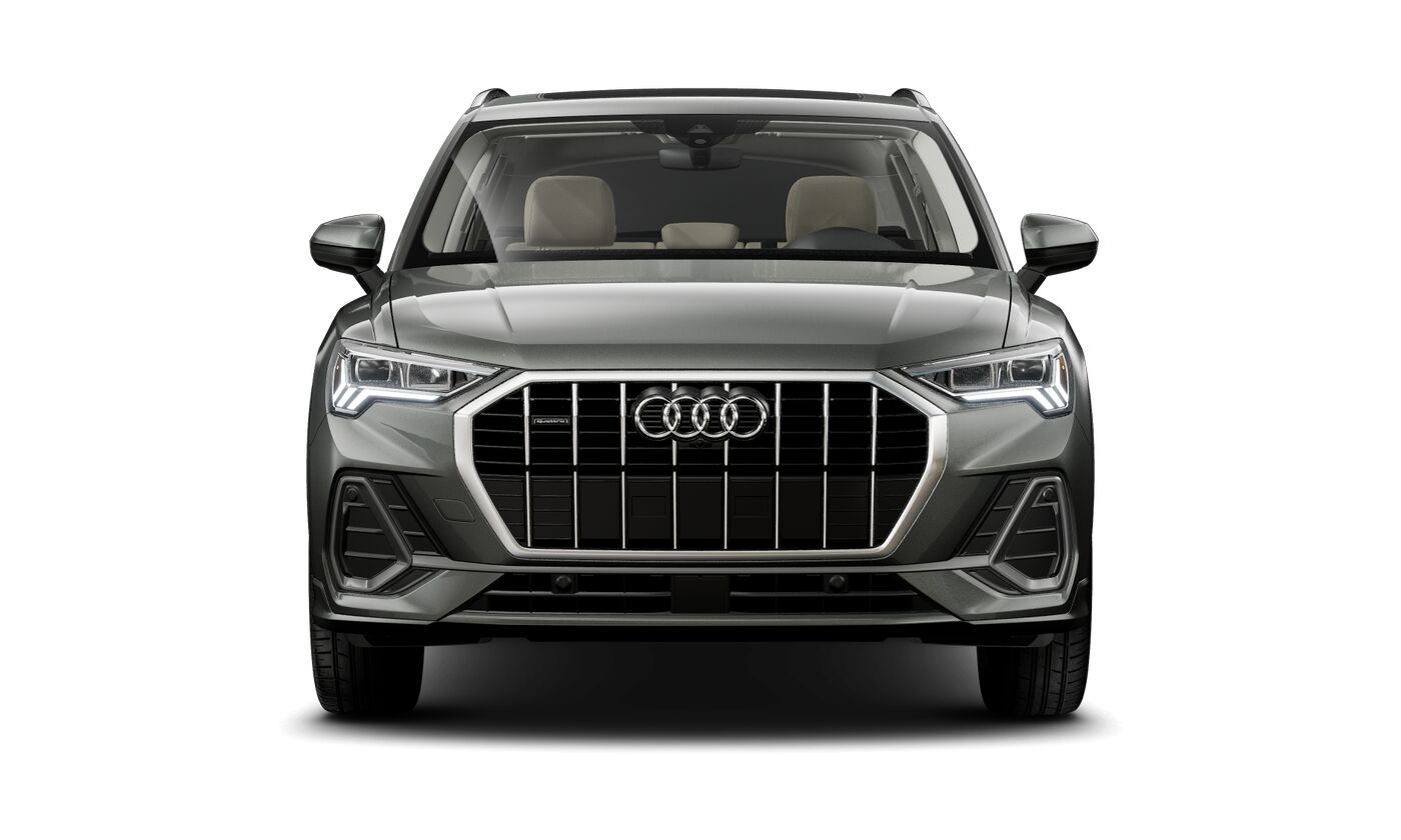 2025 Audi Q3 S line Premium Plus photo 3