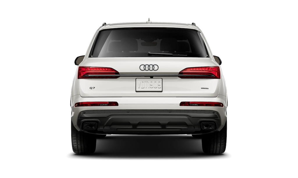 New 2026 Audi  45 SUV