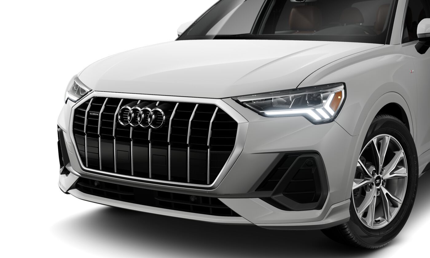 2025 Audi Q3 S Line Premium - Photo 34