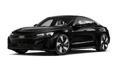 2025 Audi S e-tron GT Premium Plus Sedan
