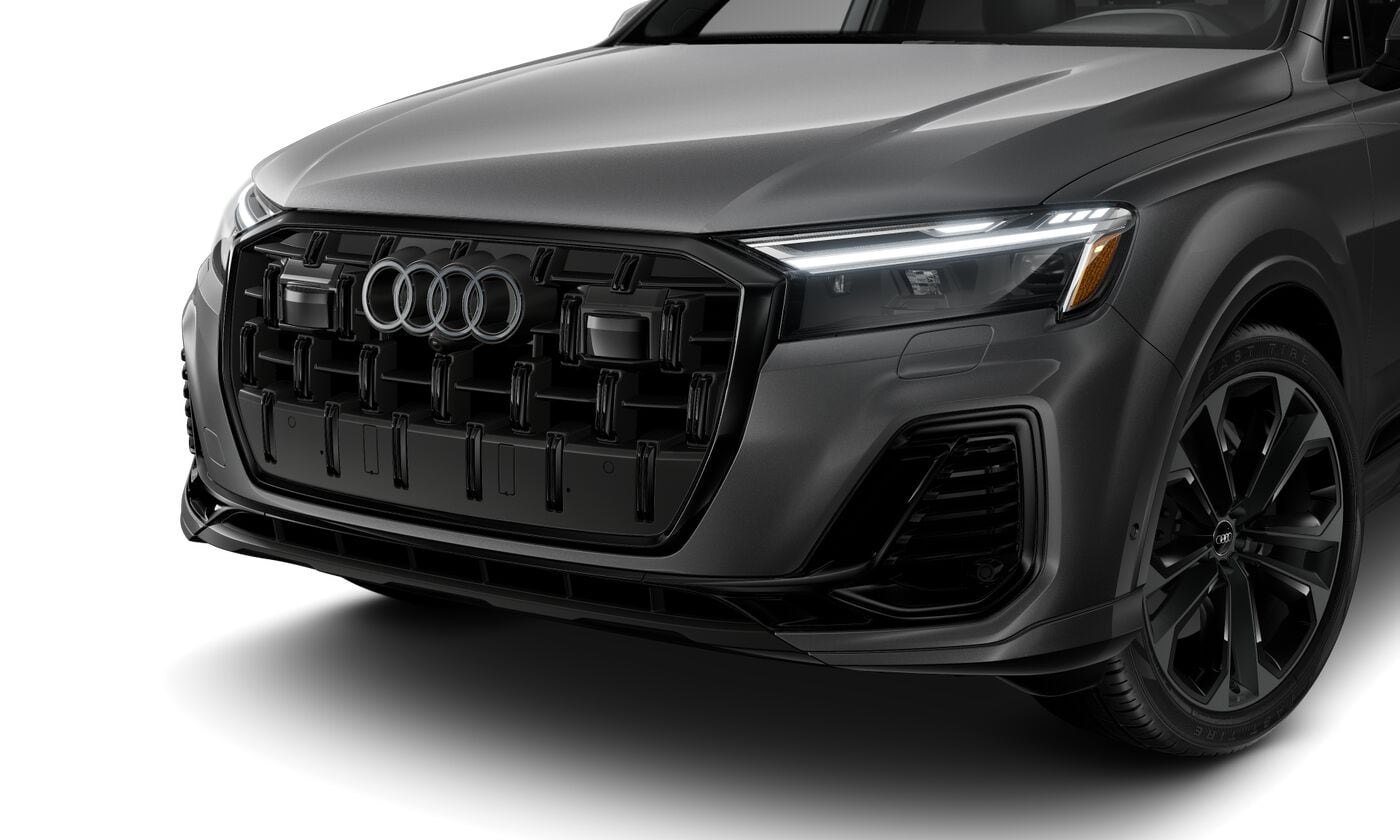2025 Audi Q7 Premium Plus - Photo 37