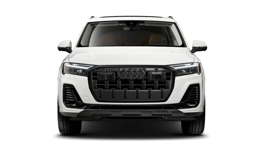 New 2026 Audi Q7 Premium SUV