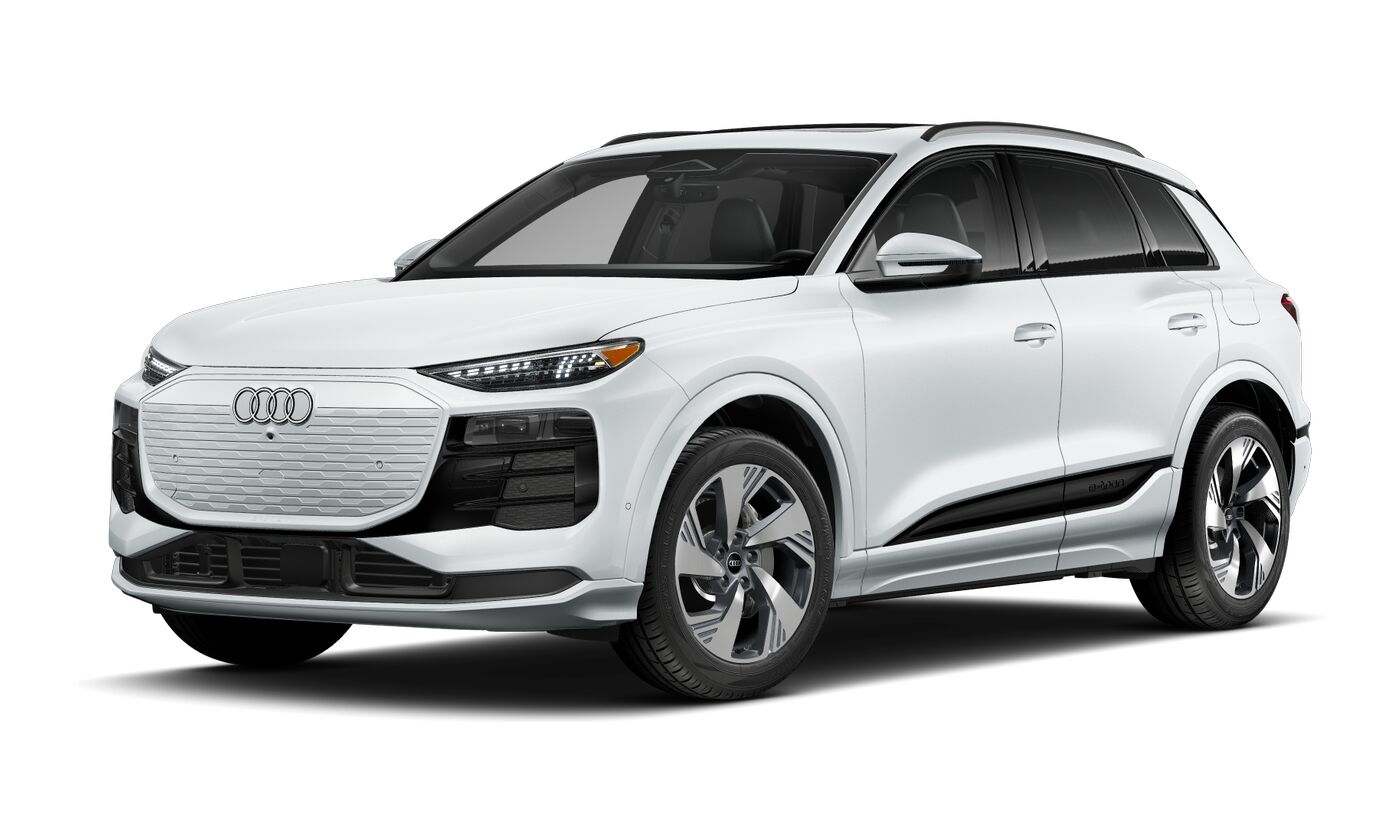 2025 Audi Q6 e-tron Premium Plus -
                  Fort Lauderdale, FL