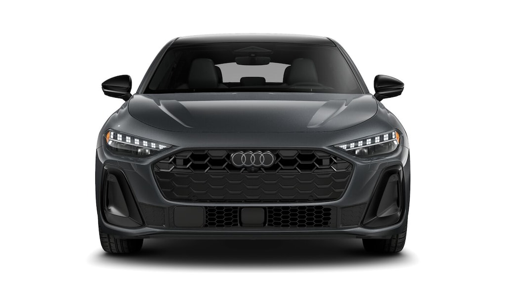 New 2025 Audi  2.0T Progressiv Sportback