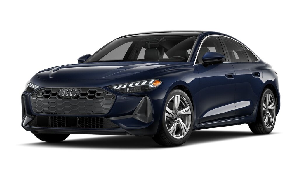 New 2026 Audi A5 2.0T Premium Hatchback