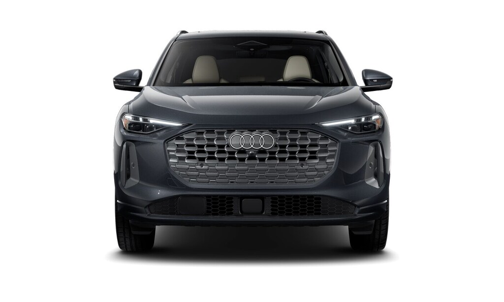 Certified 2025 Audi Q5 Premium Plus SUV