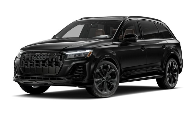 2025 Audi Q7