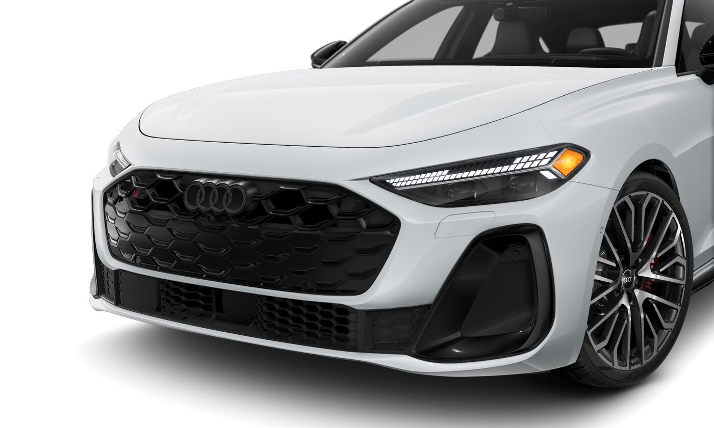 2025 Audi S5 Premium Plus photo 2