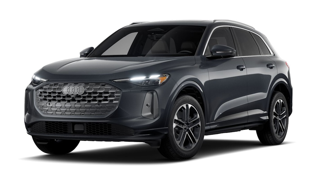 New 2026 Audi Q5 2.0T Premium SUV