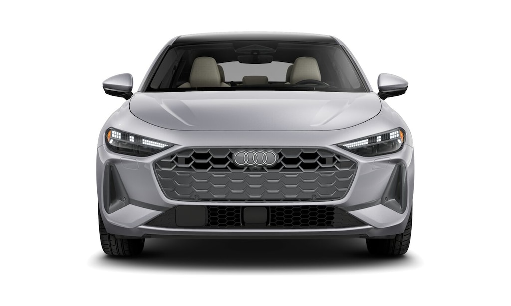 New 2025 Audi All-new A5 2.0T Premium Hatchback