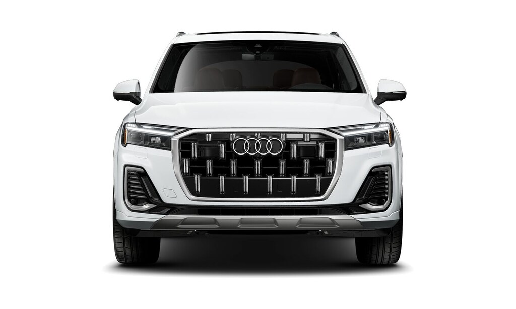 New 2026 Audi Q7 Premium Plus SUV