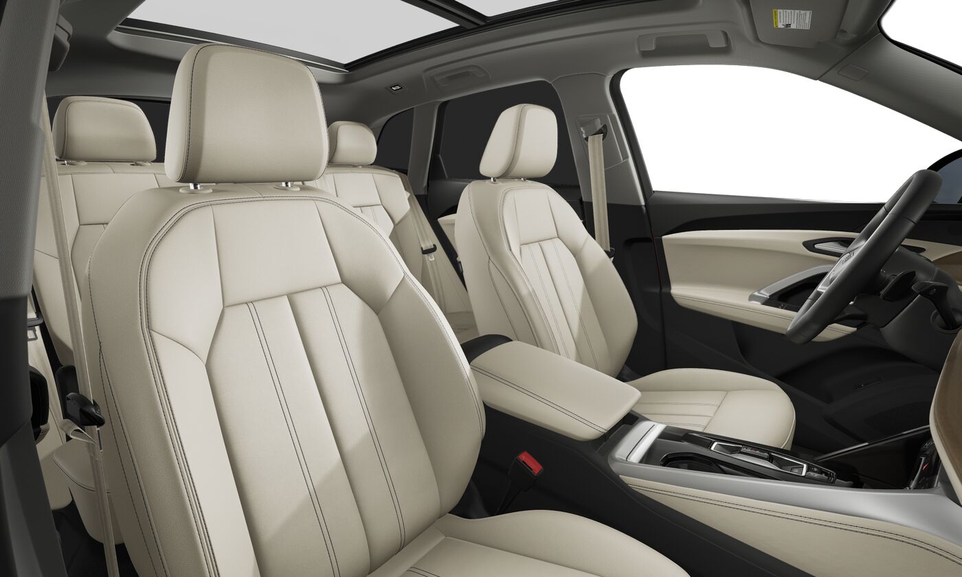 2025 Audi Q5 2.0T Premium photo 3