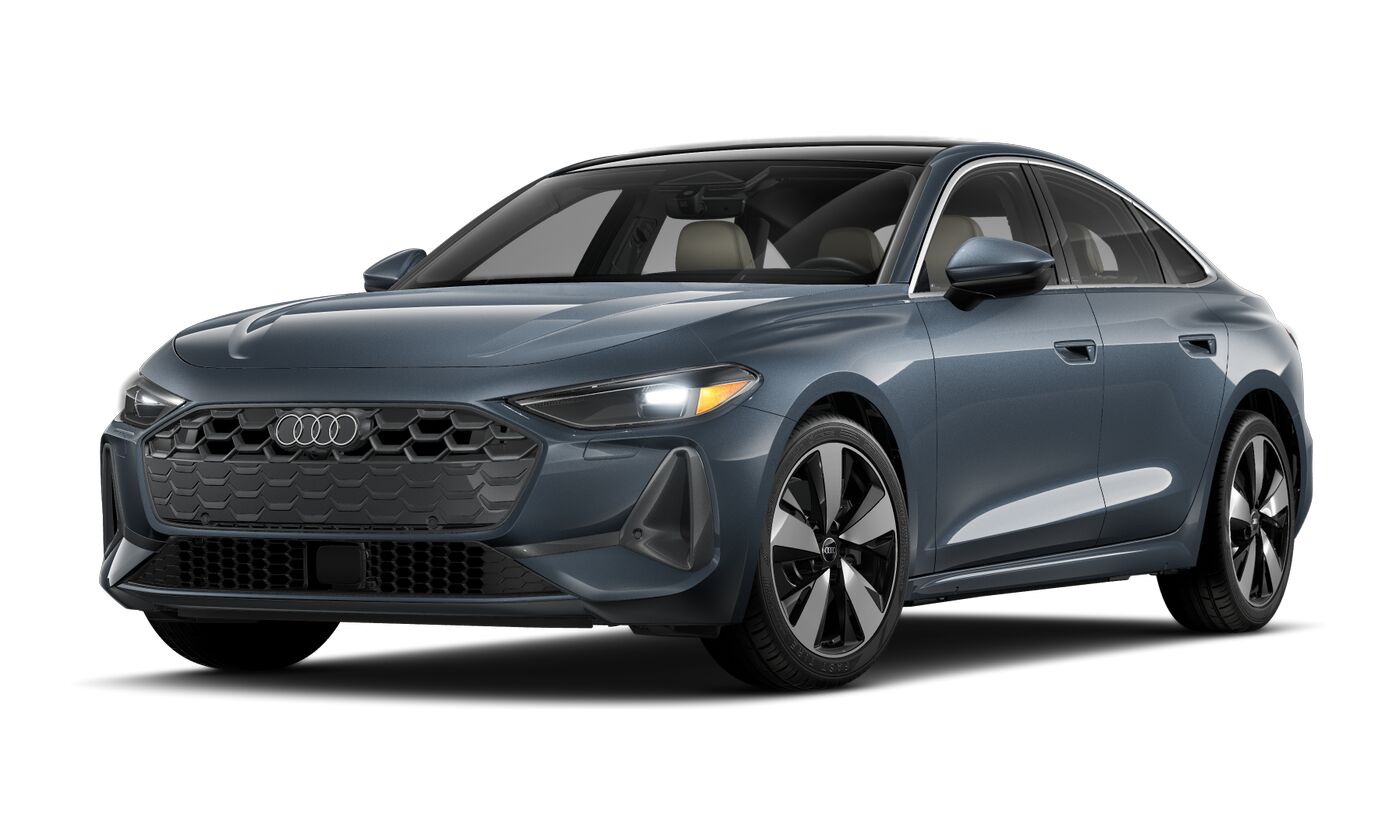 A5 Premium Sportback