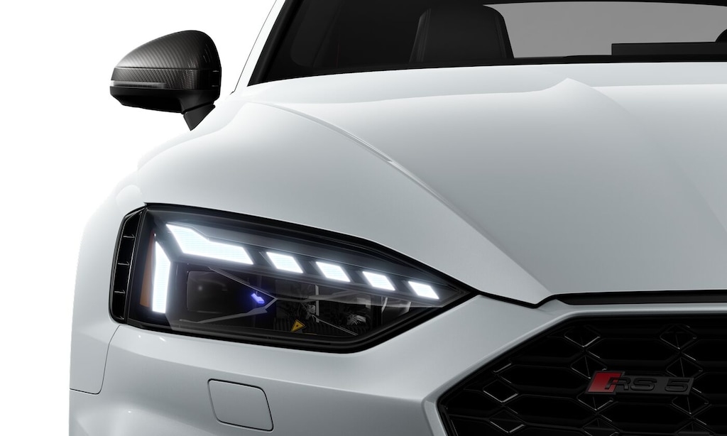 New 2024 Audi RS 5 2.9T For Sale Audi Melbourne