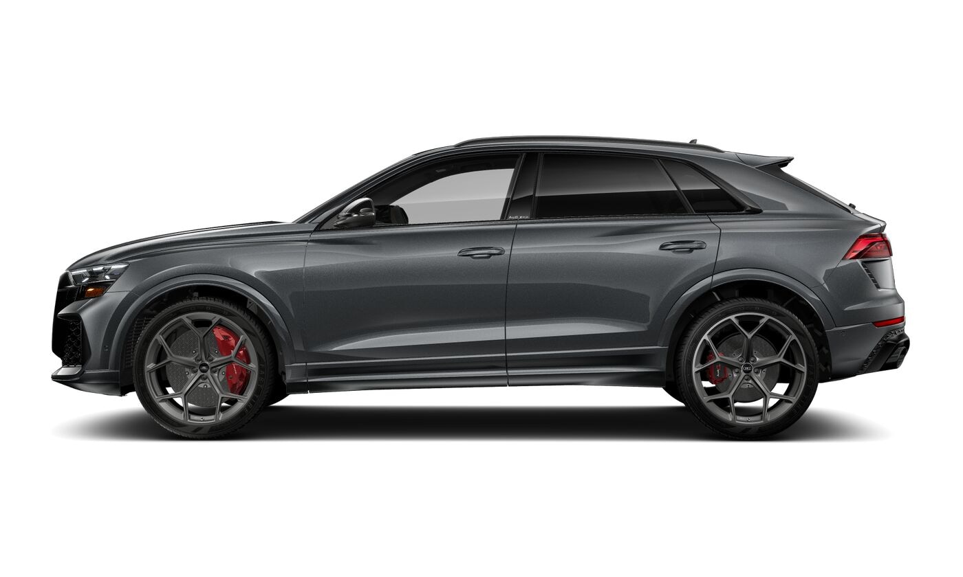 2026 Audi RS Q8 Base - Photo 56