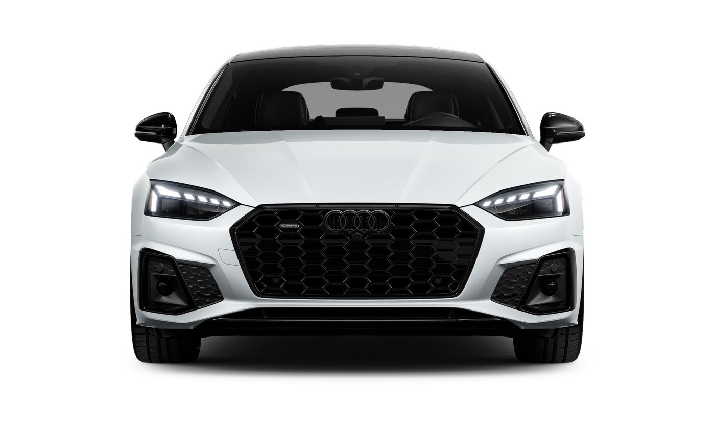 2025 Audi A5 45 S line Premium Plus photo 3