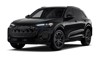 2026 Audi Q5 Premium Plus SUV