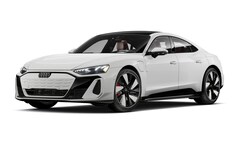 2025 Audi S e-tron GT Premium Plus Sedan