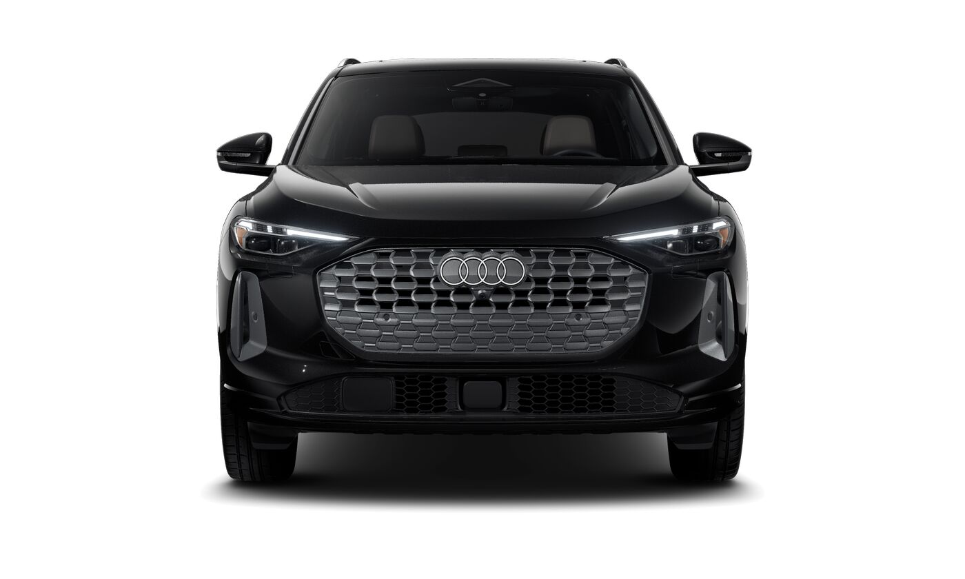 2025 Audi Q5 Premium Plus photo 2