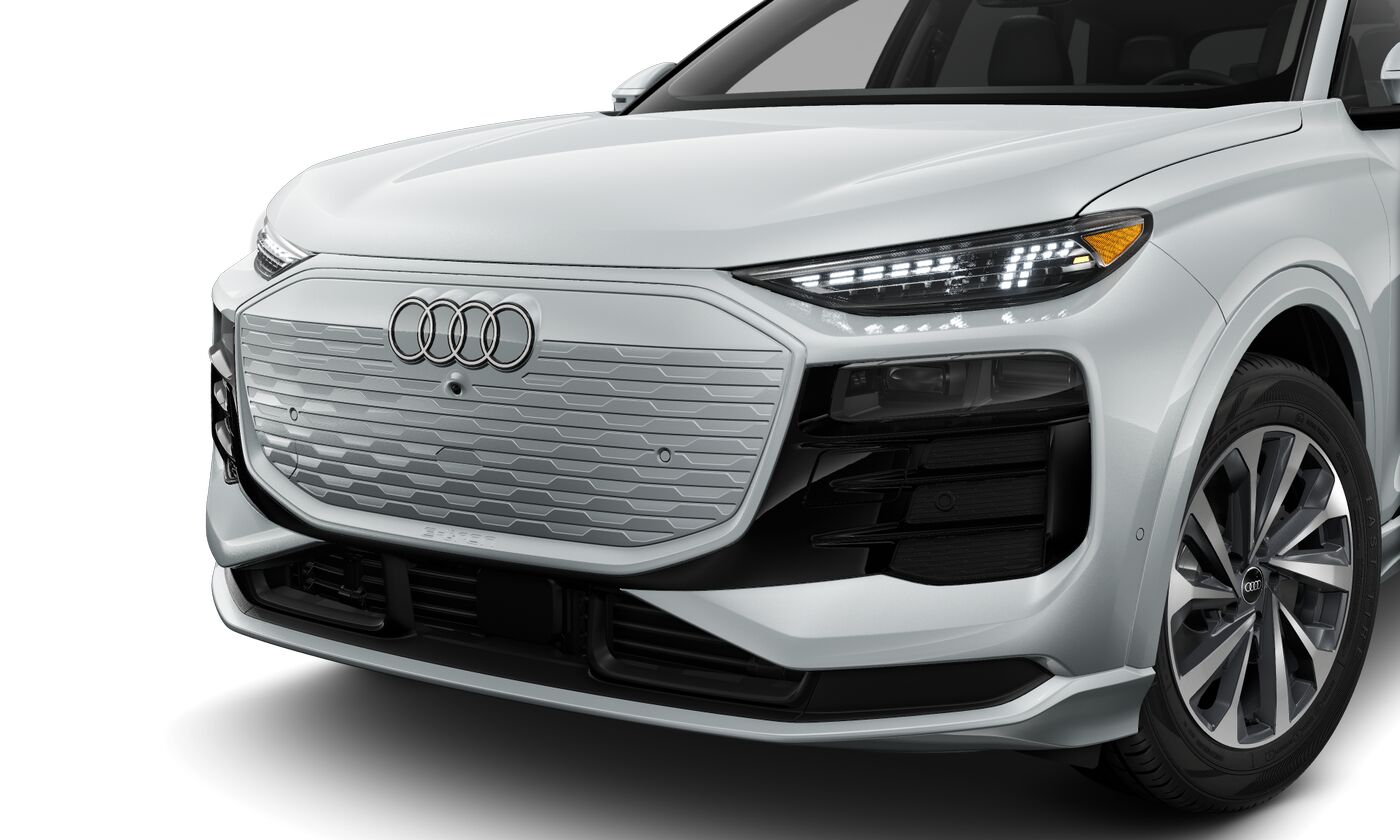 2025 Audi Q6 E-tron Prestige photo 2