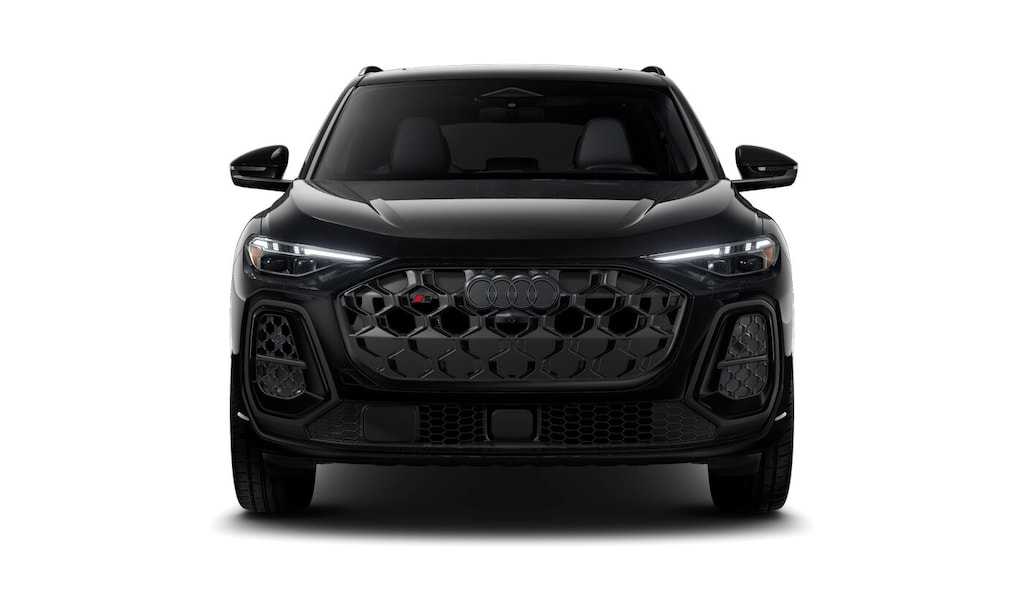 New 2025 Audi  3.0T Progressiv VUS