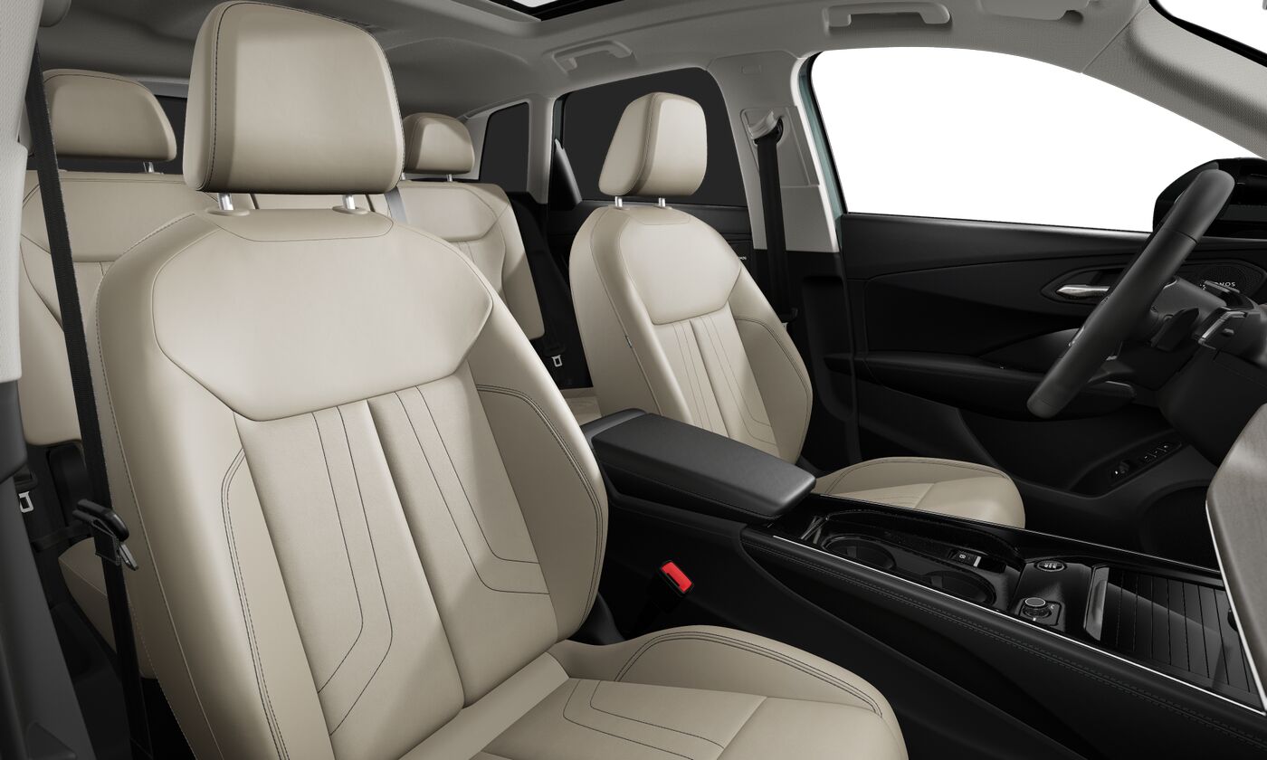 2026 Audi Q3 Base - Photo 8