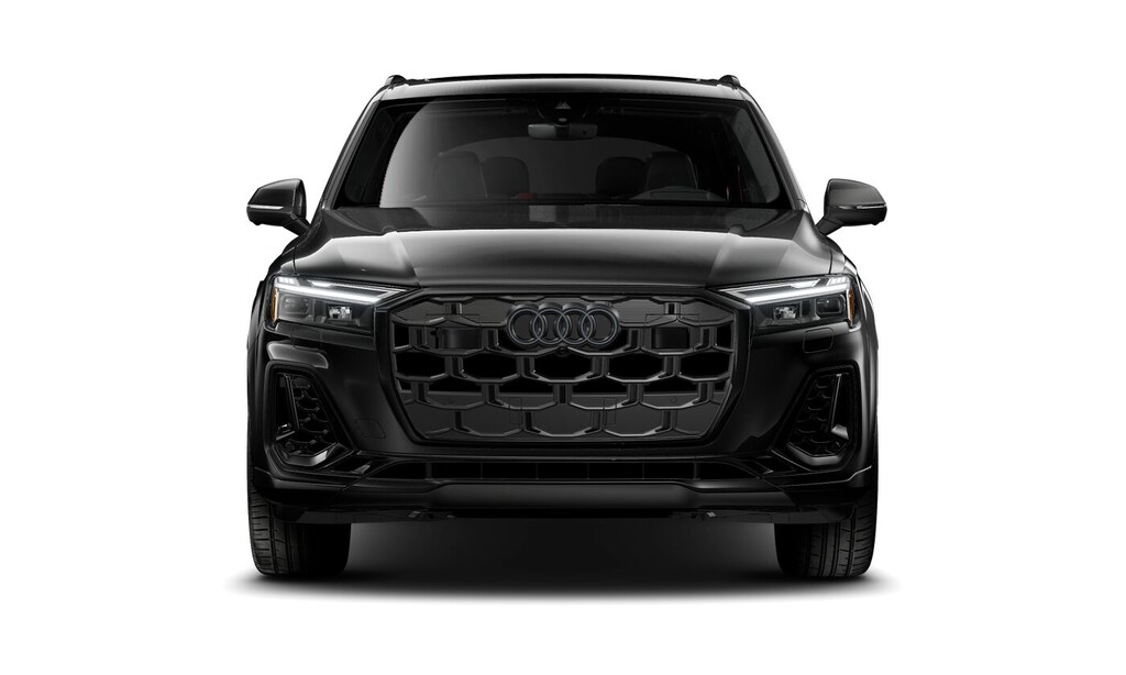 New 2026 Audi Q7 S line 55 Premium SUV