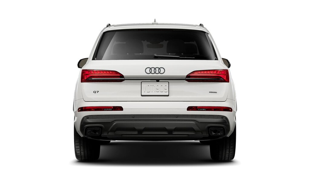 New 2026 Audi  45 SUV