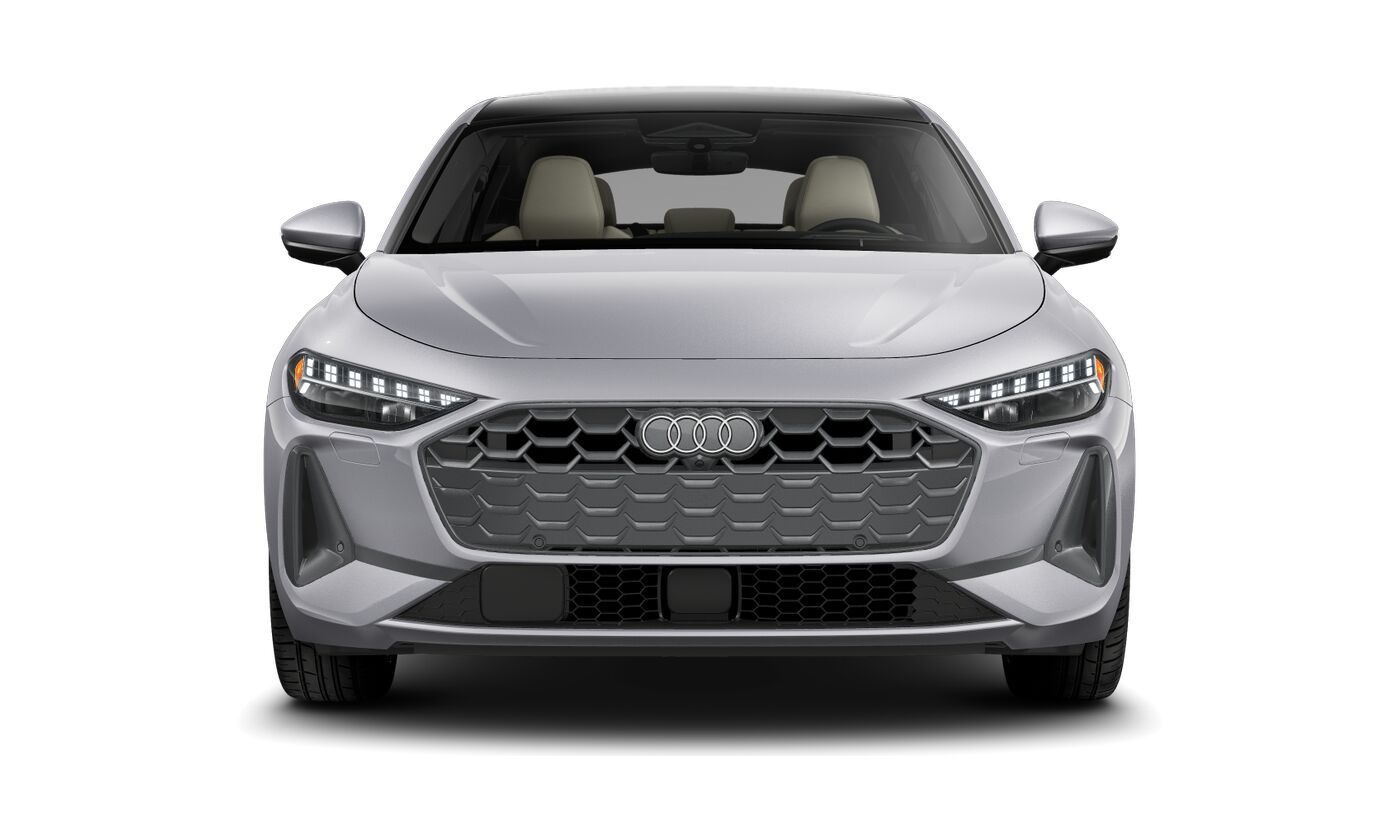 2025 Audi A5 2.0T Premium Plus photo 3