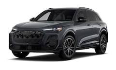 2025 Audi All-new Q5 2.0T Technik SUV