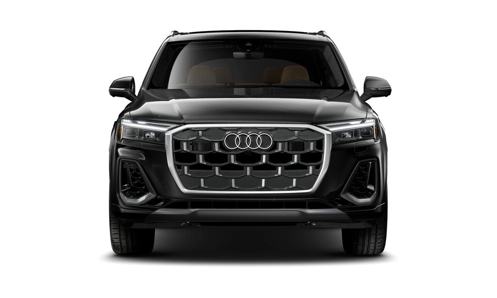 New 2026 Audi  55 Progressiv SUV