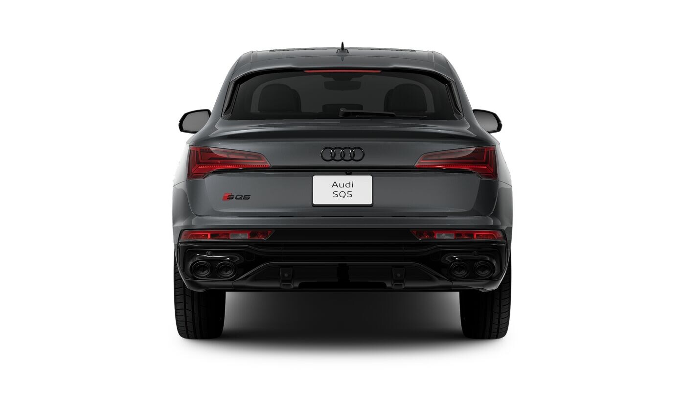 2025 Audi SQ5 Premium Plus photo 4