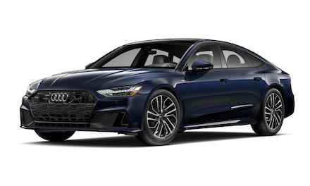 2025 Audi A7 55 Progressiv Sportback