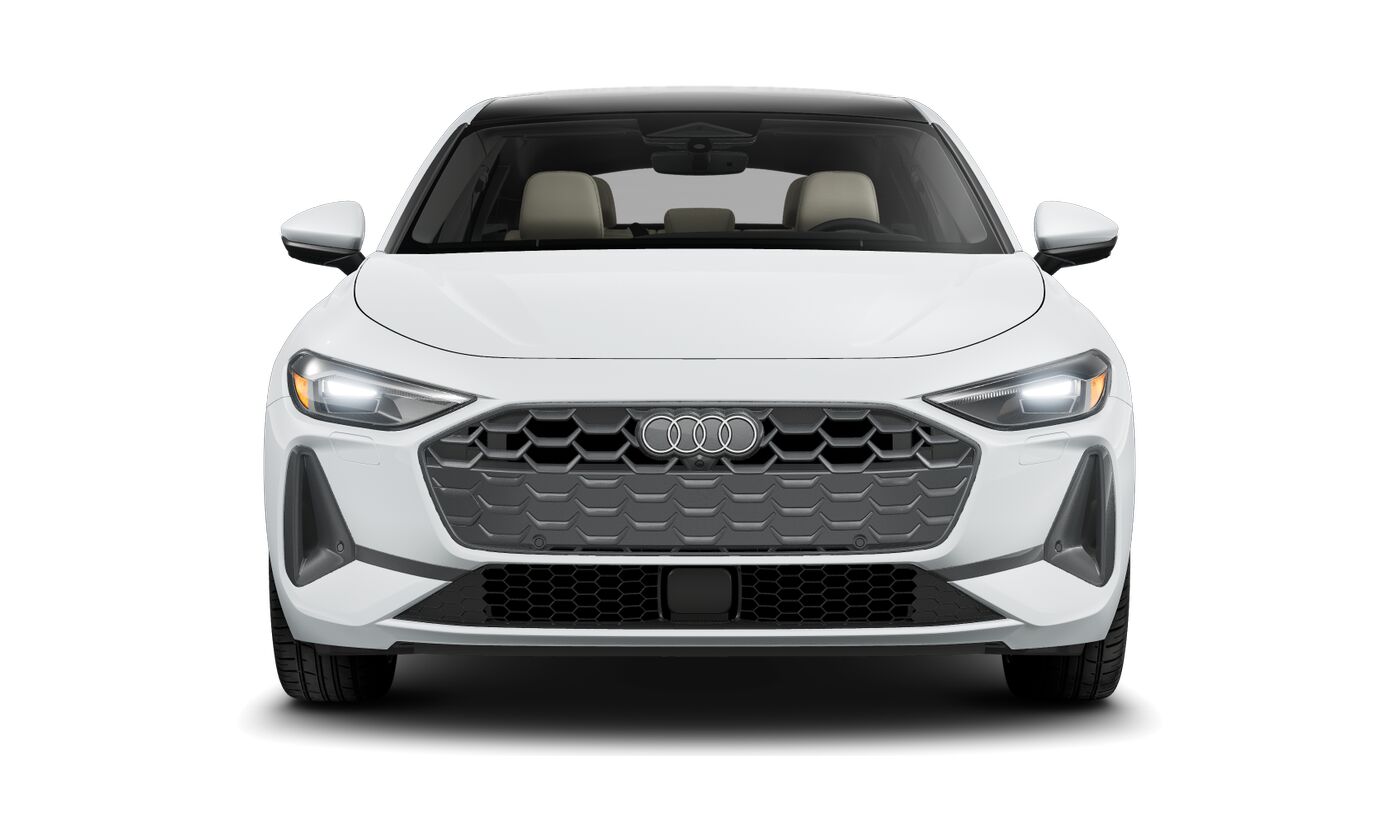 2025 Audi A5 2.0T Premium photo 3