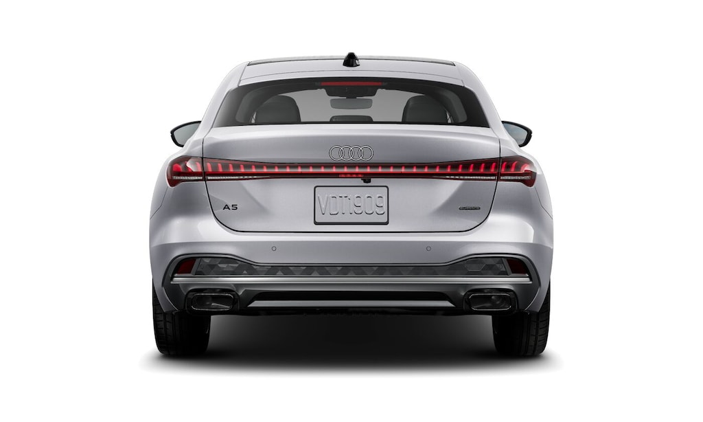 New 2025 Audi 2.0T Sportback