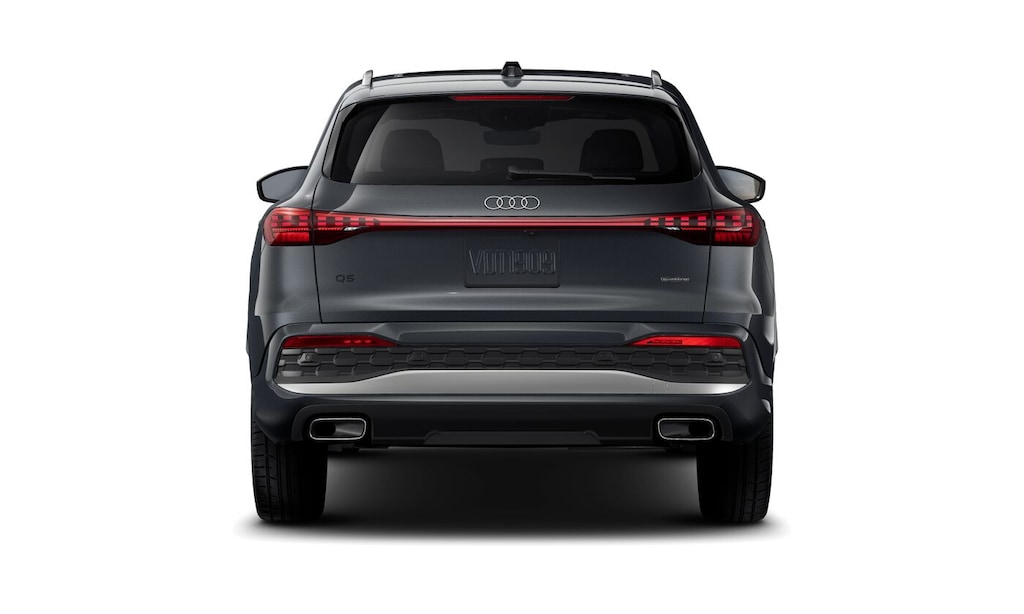 New 2025 Audi All-new Q5 2.0T Premium Plus SUV