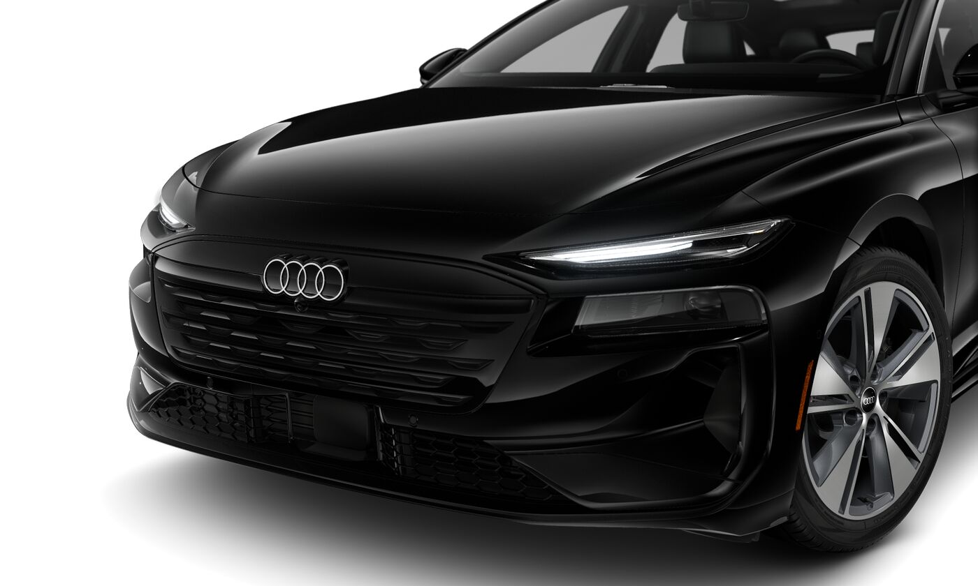 2025 Audi A6 Quattro Premium photo 4