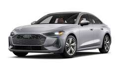 2025 Audi All-new A5 2.0T Premium Hatchback