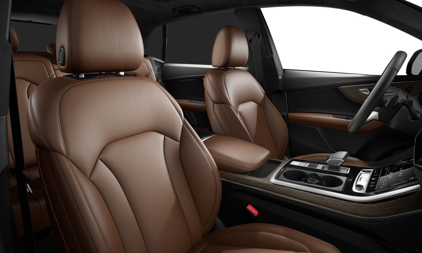 2027 Audi Q8 Prestige - Photo 8