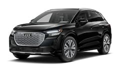 2025 Audi Q4 e-tron 55 VUS