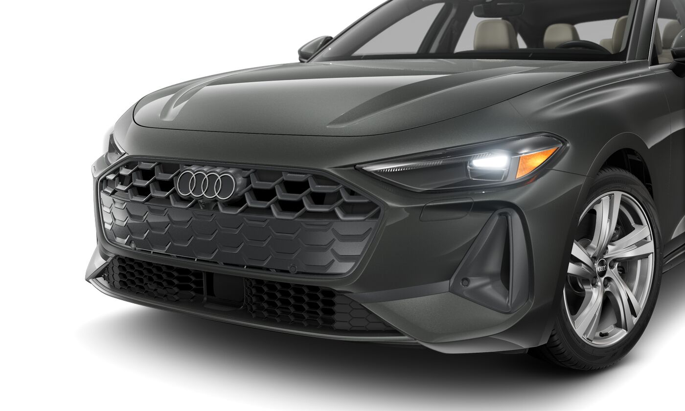 2025 Audi A5 2.0T Premium photo 2