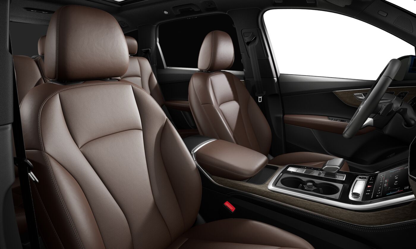 2026 Audi Q7 Premium Plus - Photo 7